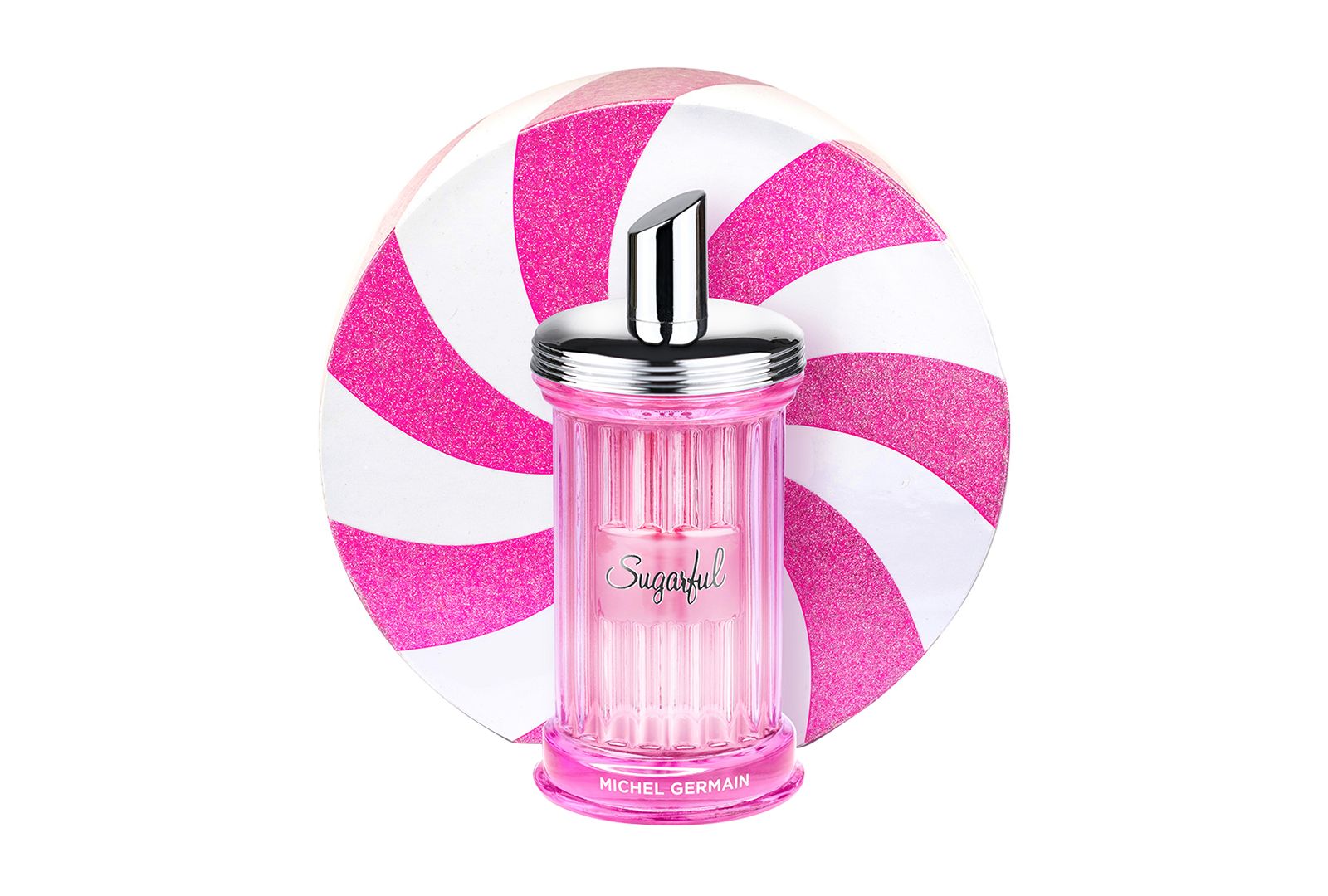 Michel Germain Sugarful Eau De Parfum спрей, 3.4 oz.