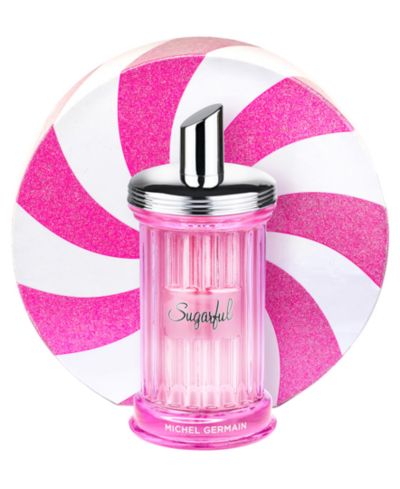 Michel Germain Sugarful Eau De Parfum спрей, 3.4 oz.