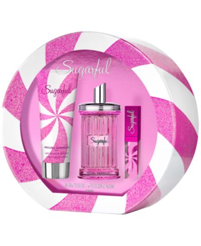 Michel Germain 3-Pc. Sugarful Eau de Parfum Gift Set