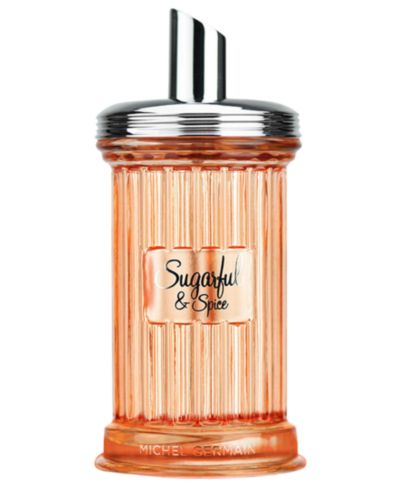 Michel Germain духи Sugarful and Spice Eau De Parfum, 3.4 oz.