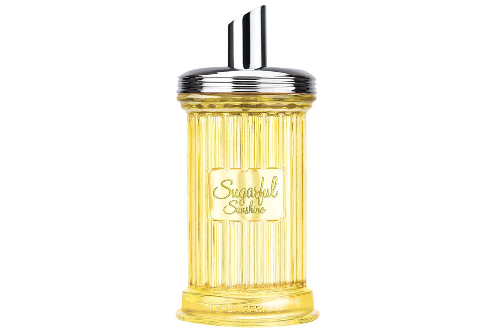 Michel Germain Sugarful Sunshine Eau De Parfum, 3.4 oz.