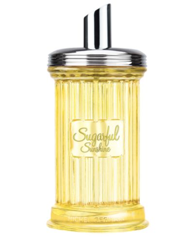 Michel Germain Sugarful Sunshine Eau De Parfum, 3.4 oz.