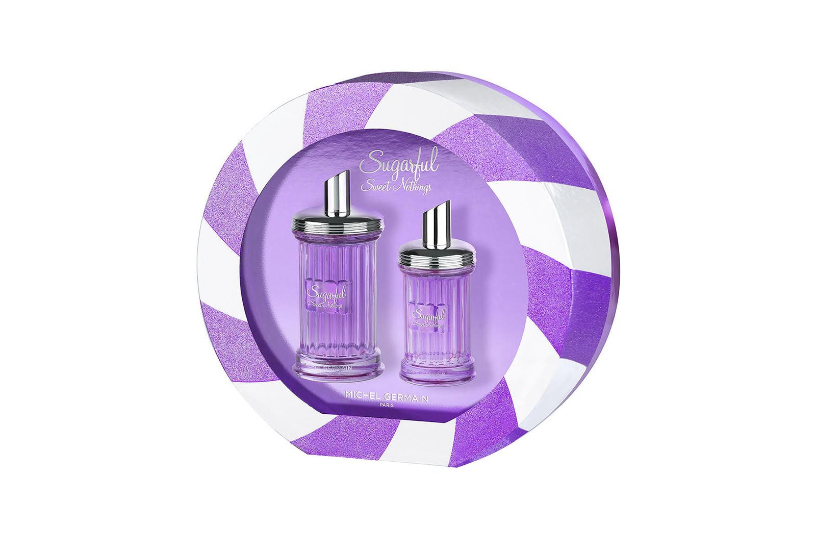 Набор парфюмерии Michel Germain Sugarful Sweet Nothings Eau De Parfum 2-Pc. Gift Set