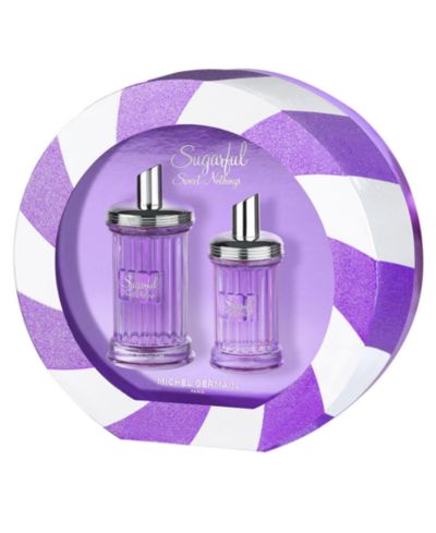 Michel Germain 2-Pc. Sugarful Sweet Nothings Eau De Parfum Gift Set