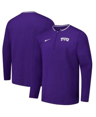 Мужская куртка Nike TCU Horned Frogs