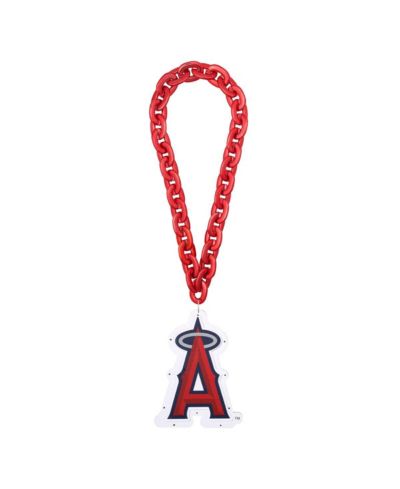 Цепочка-вендор FOCO Los Angeles Angels Light Up Big Logo