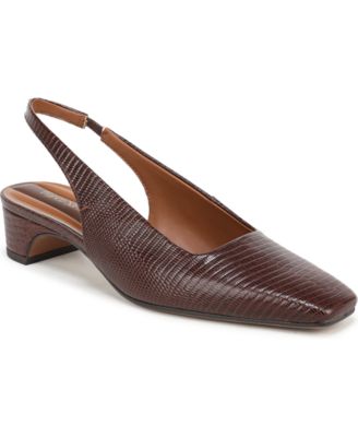 Walnut Leather