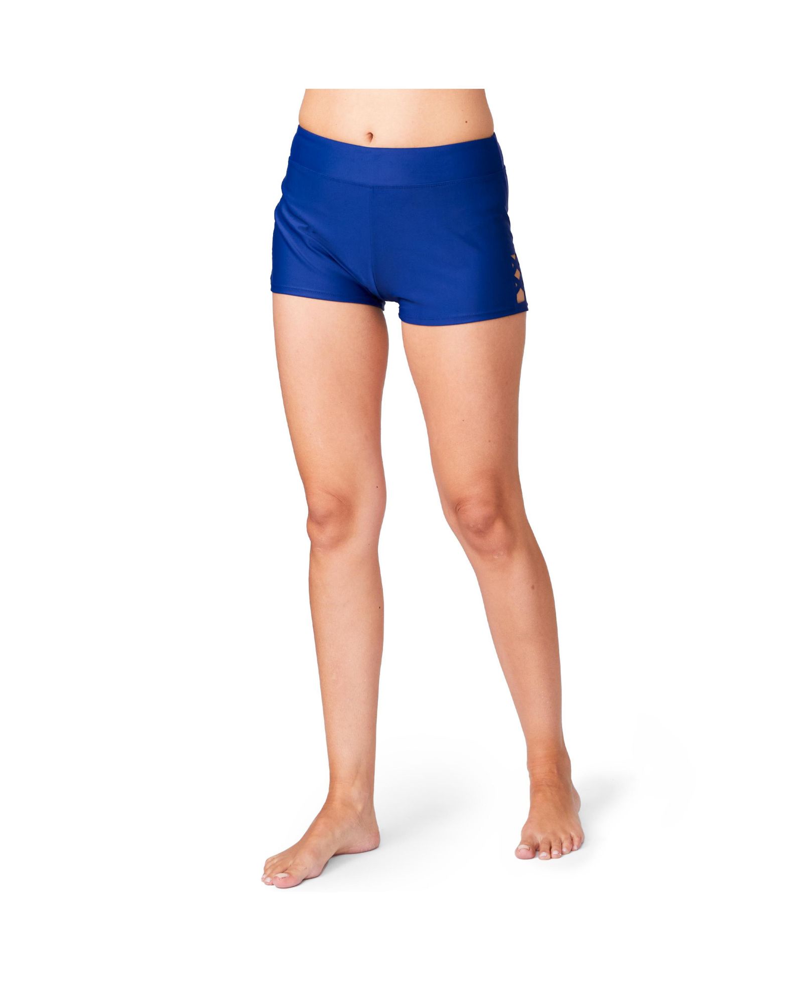 Плавки Free Country Women's Laser Cut Boyshort