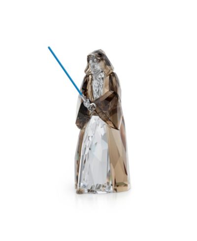 Swarovski Star Wars фигурка Оби-Вана Кеноби