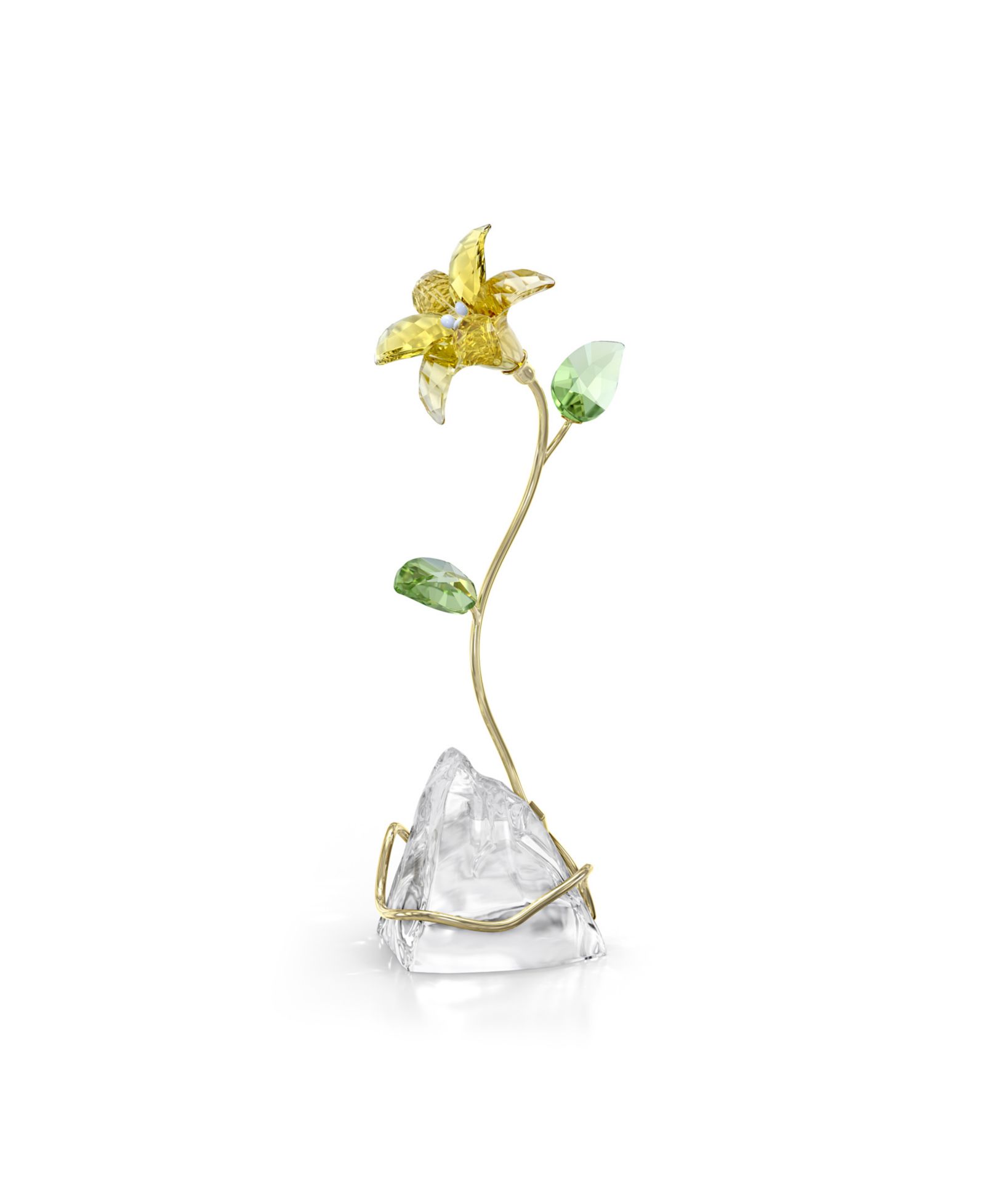 Swarovski фигурка Florere Lily