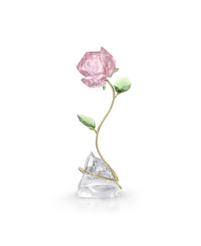 Swarovski фигурка Florere Rose