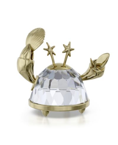 Фигурка Swarovski Zodiac Cancer