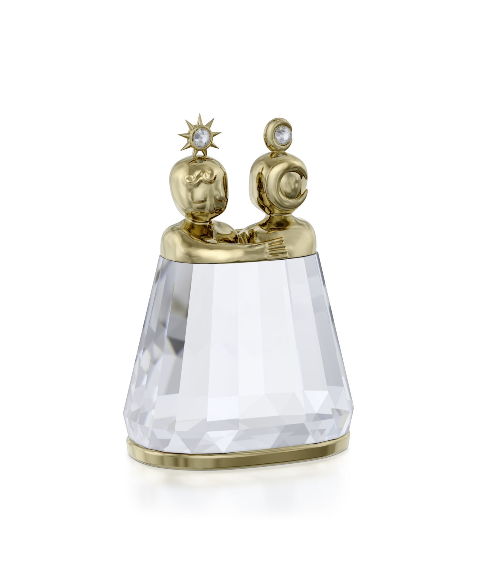 Фигурка Swarovski Zodiac Gemini
