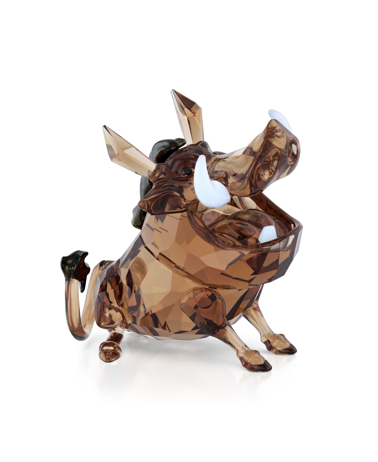 Фигурка Swarovski The Lion King Pumbaa