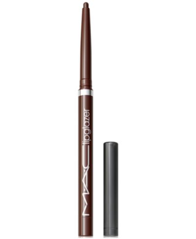 Карандаш для губ MAC Lipglazer Glossy Lip Liner