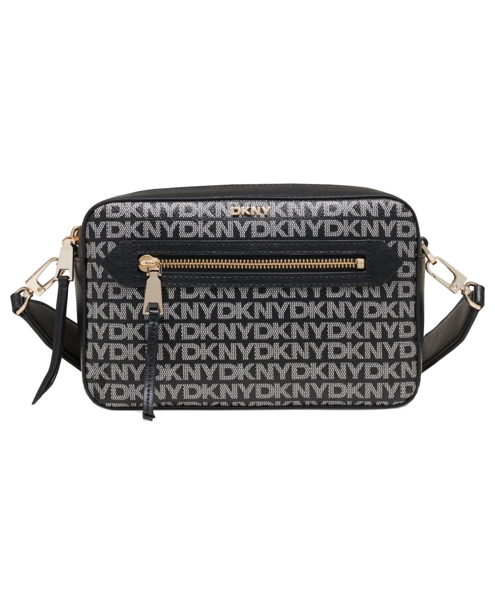 DKNY Bryant Ave Small Logo Camera Bag