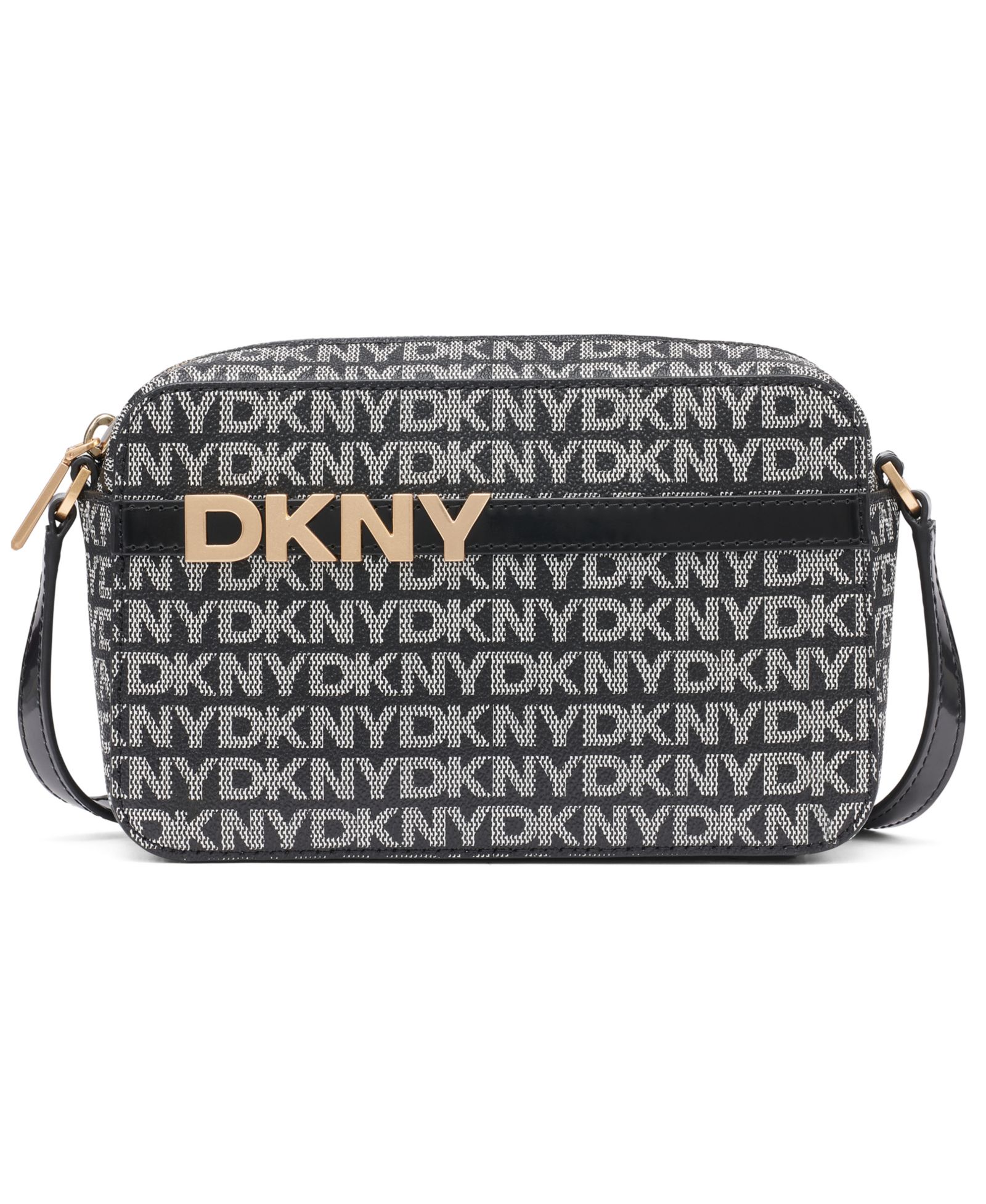 DKNY Avril Small Logo Camera Bag