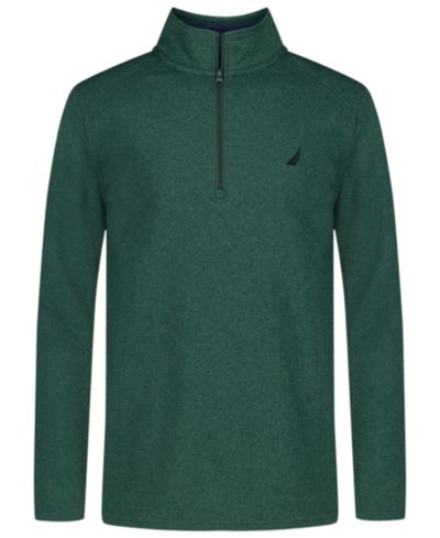 Детская куртка Nautica 4-20 Quarter Zip-Up
