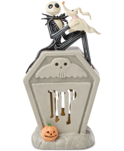 Lenox банка для конфет Nightmare Before Christmas
