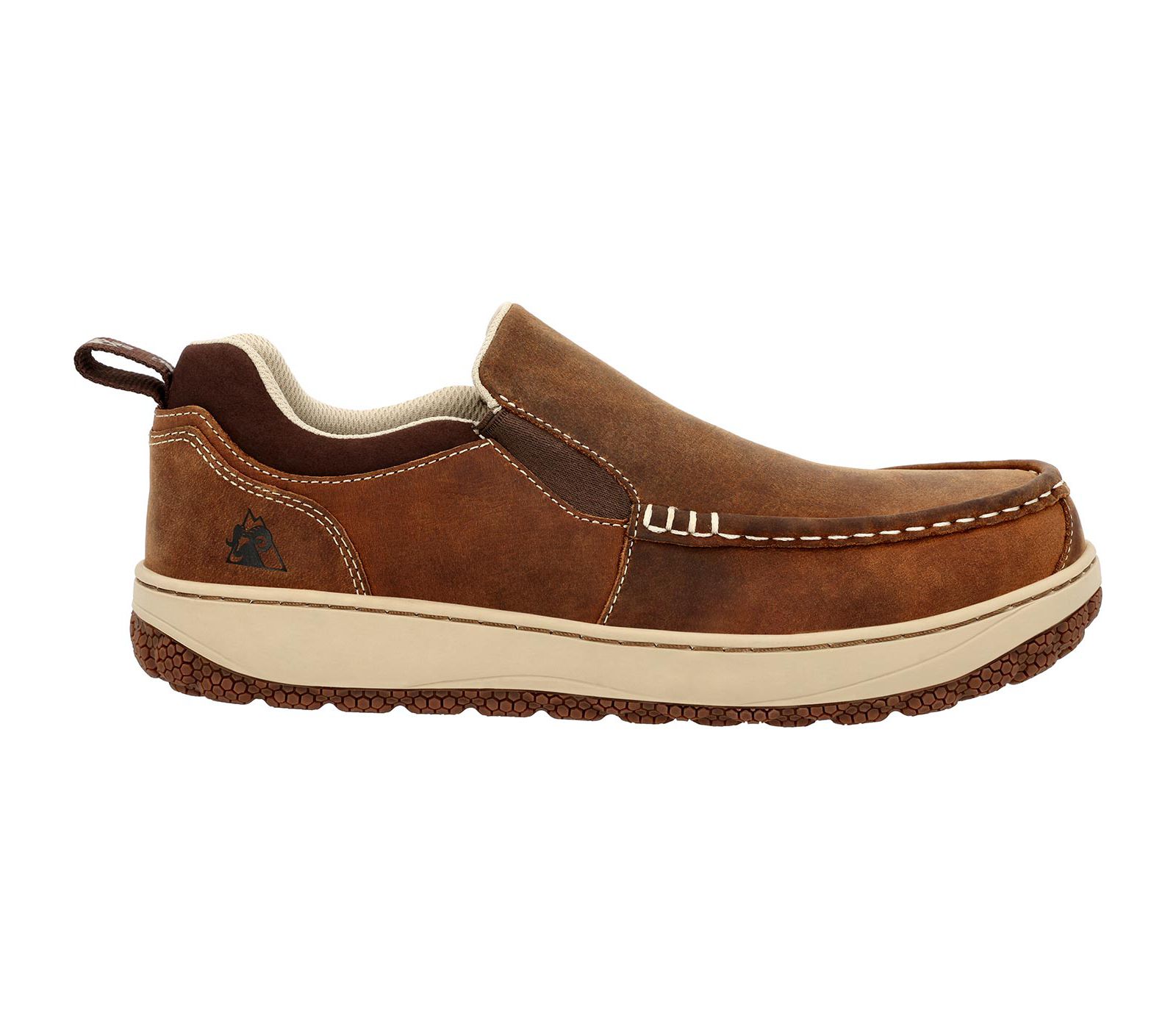 Рабочие ботинки Rocky Dry-Strike SRX Composite Toe