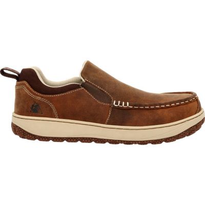 Рабочие ботинки Rocky Dry-Strike SRX Composite Toe
