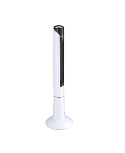 Portable 48 Inches Tower Fan with Remote Control