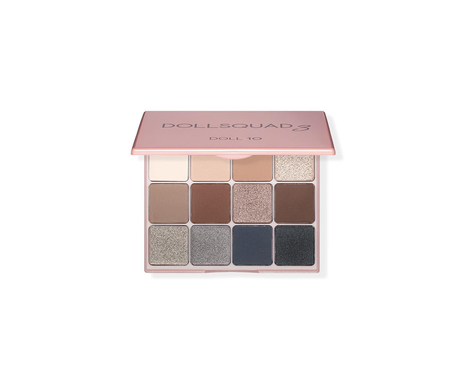 Doll Squad Palette 3.0