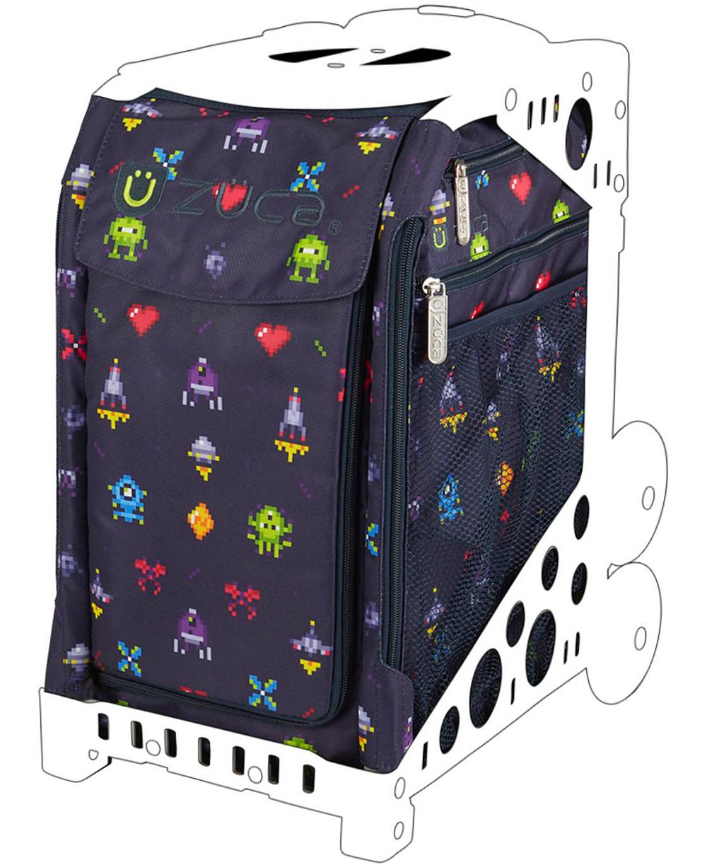 Zuca Pixel Play Sport Insert Bag