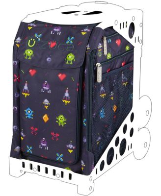 Zuca Pixel Play Sport Insert Bag