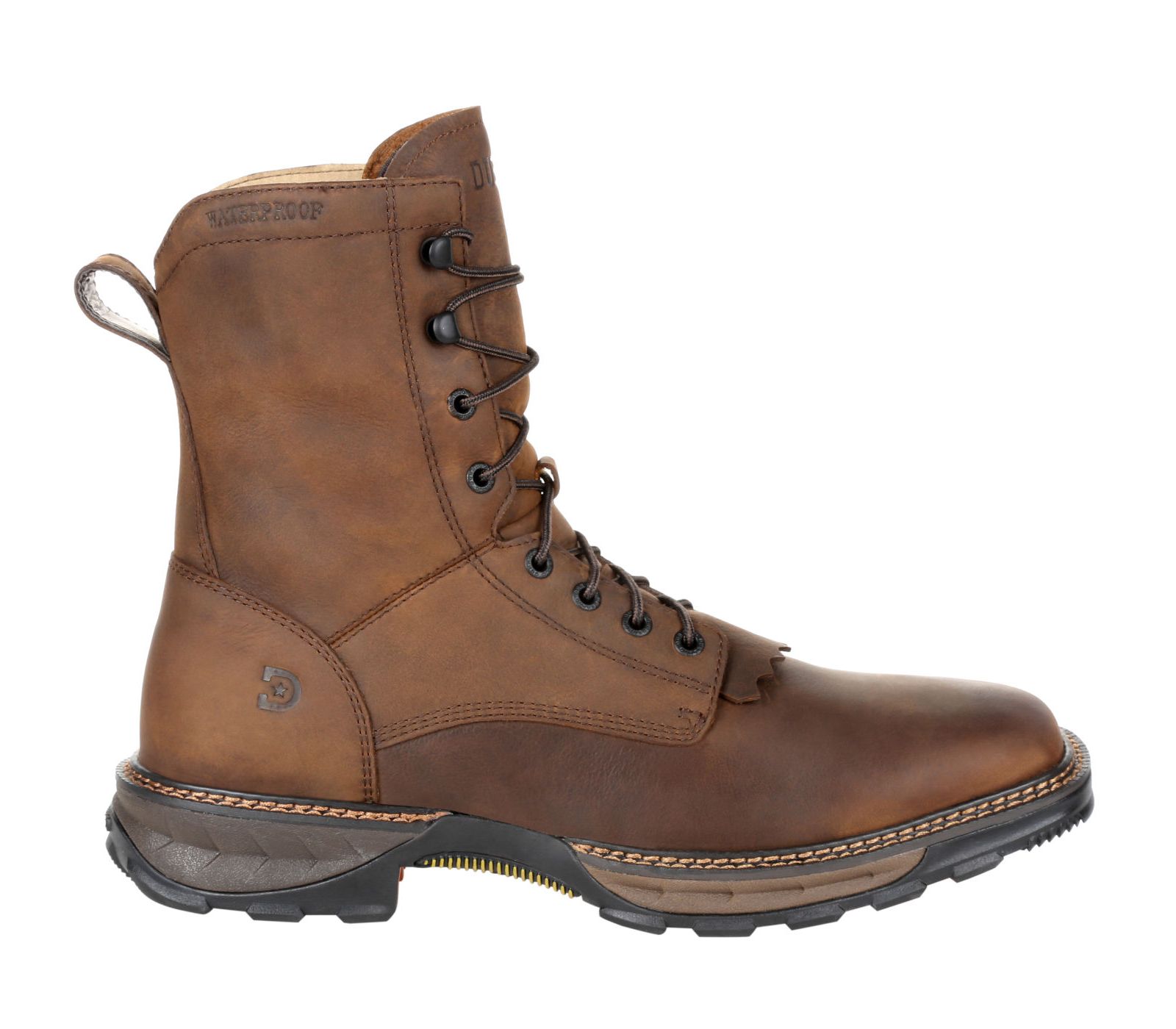 Durango Men's Maverick XP Waterproof Lace Up Boot
