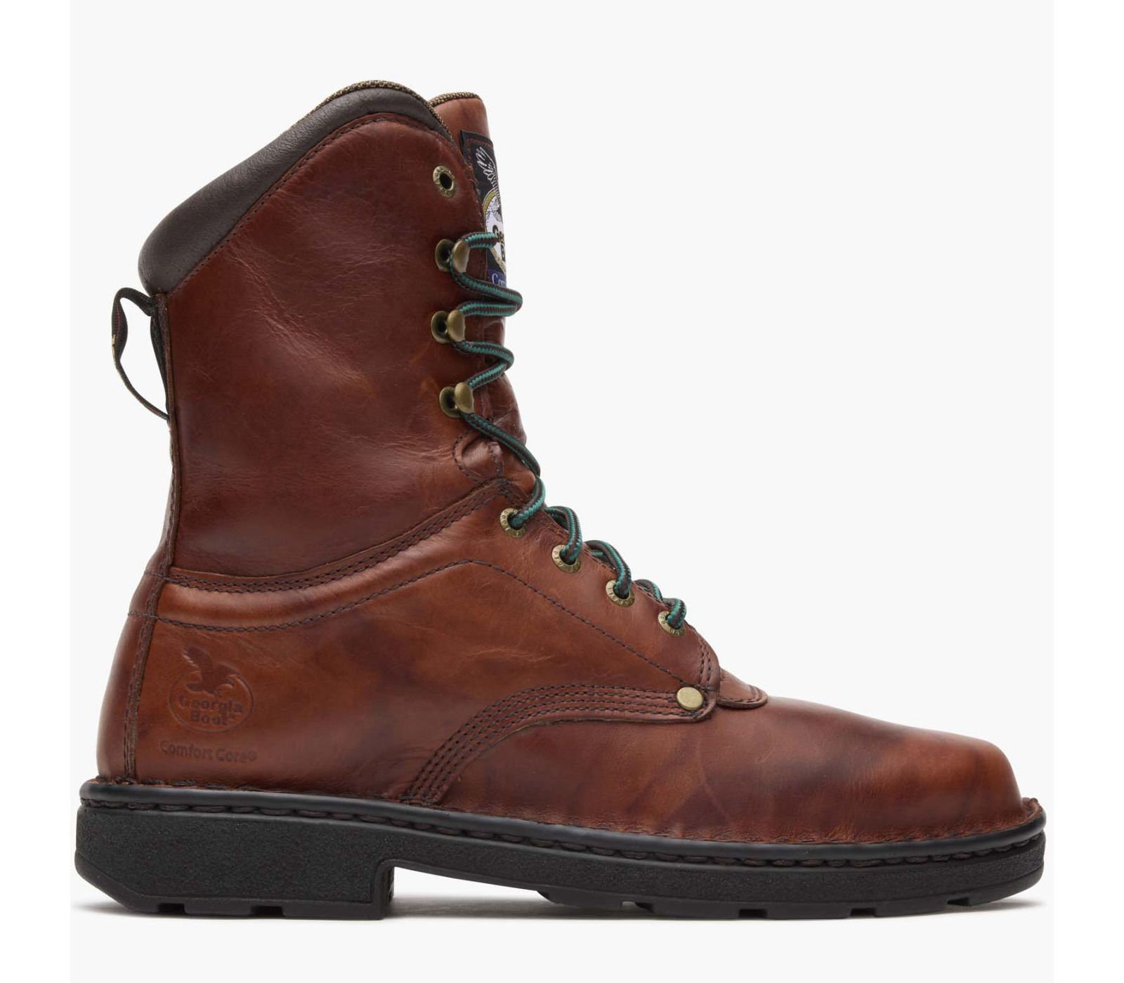 Мужские рабочие ботинки GEORGIA BOOT Eagle Light