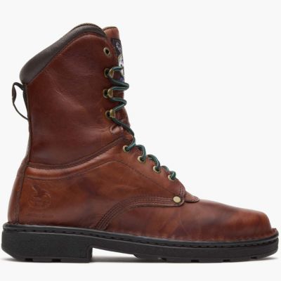 Russet wildwood