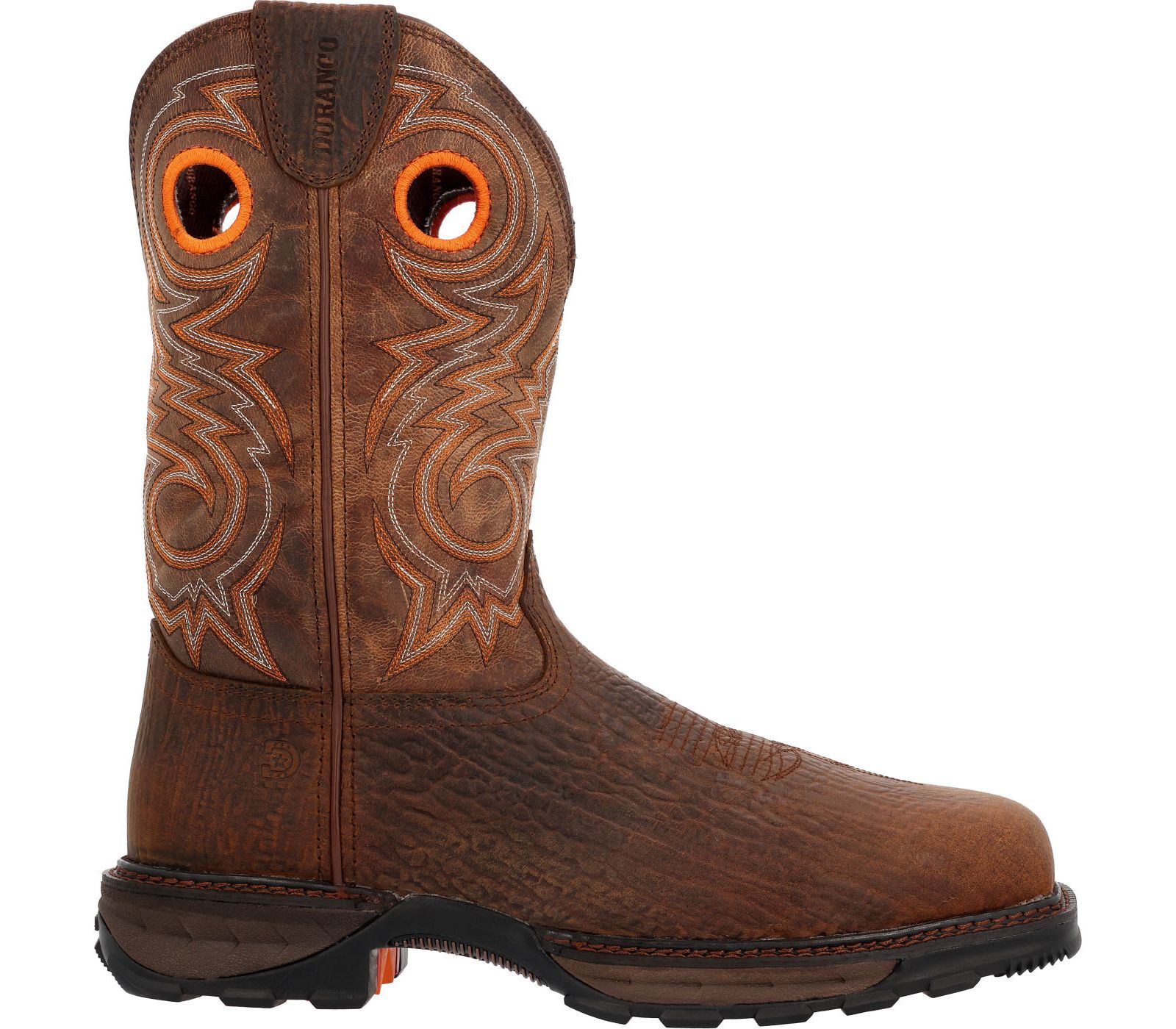 Durango Men's Maverick XP Composite Toe Western Work Boot