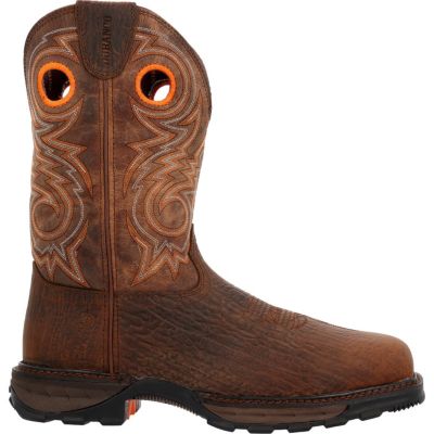 Durango Men's Maverick XP Composite Toe Western Work Boot