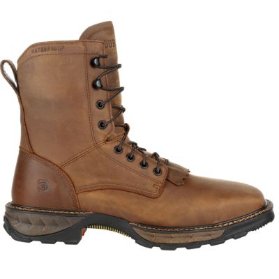 Durango Men's Maverick XP Steel Toe Waterproof Lace Up Boot