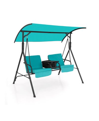 Turquoise