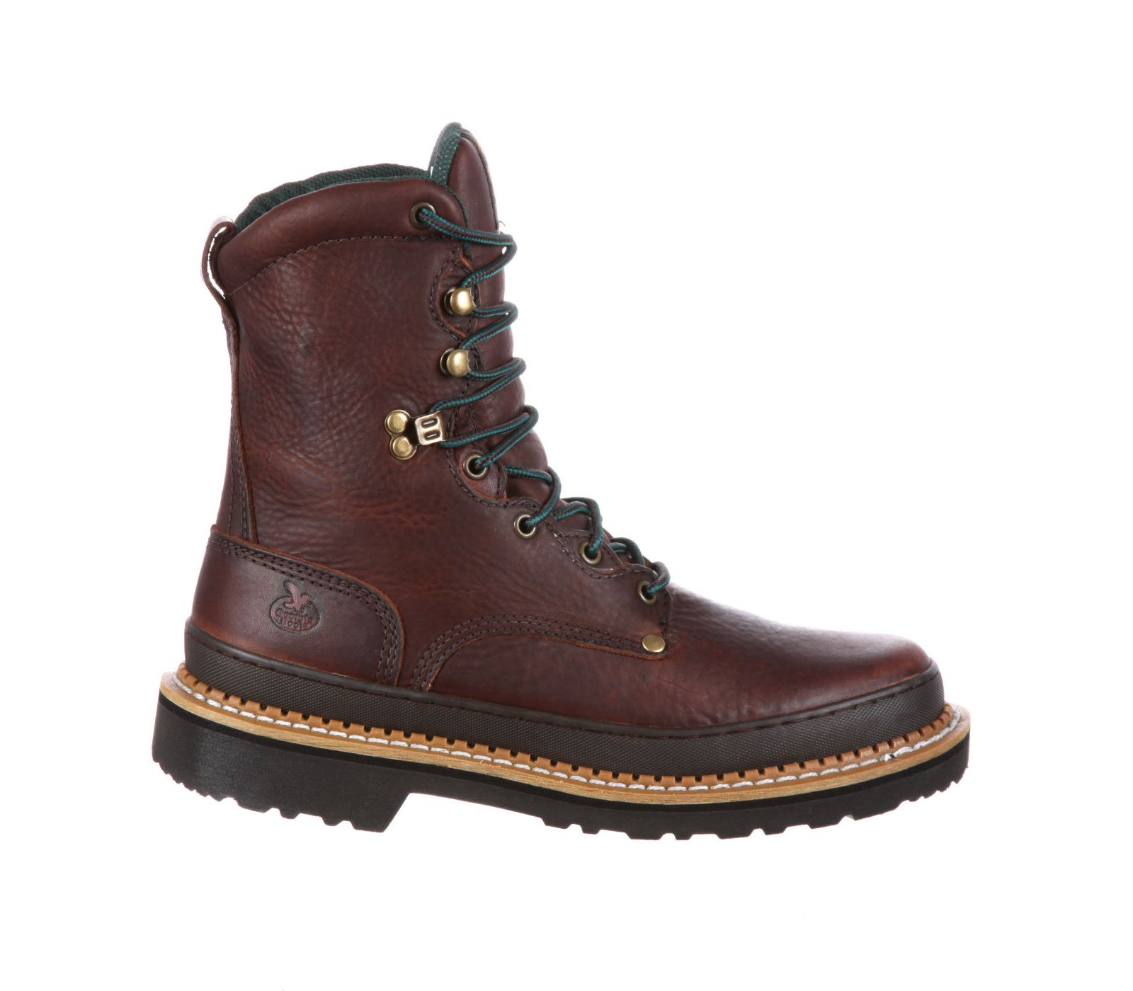 Мужские рабочие ботинки GEORGIA BOOT Georgia Giant