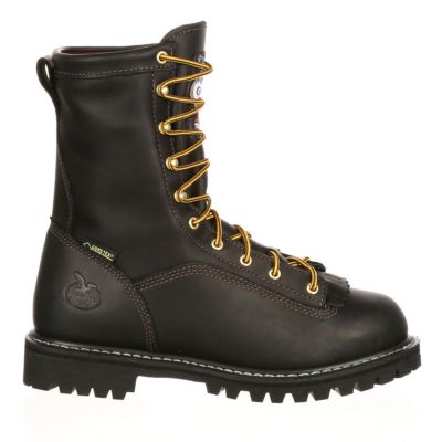 GEORGIA BOOT Мужские водонепроницаемые рабочие ботинки GORE-TEX 200G Insulated