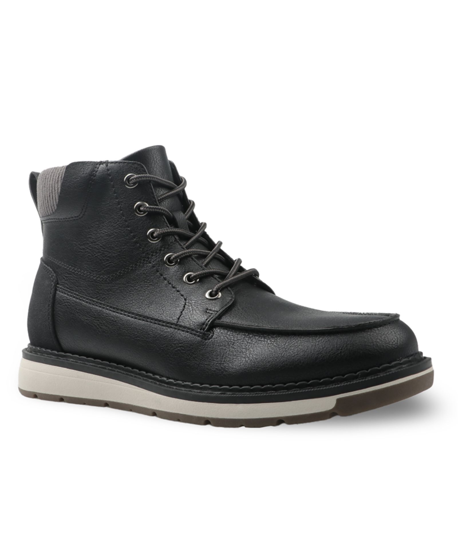 Club Room Мужские ботинки Felixx Lace Up