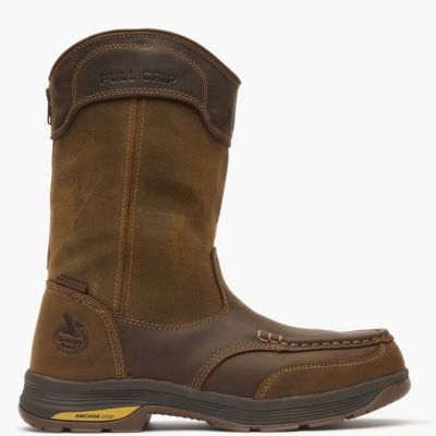 Мужские водонепроницаемые сапоги GEORGIA BOOT Athens SuperLyte с аллояным носком