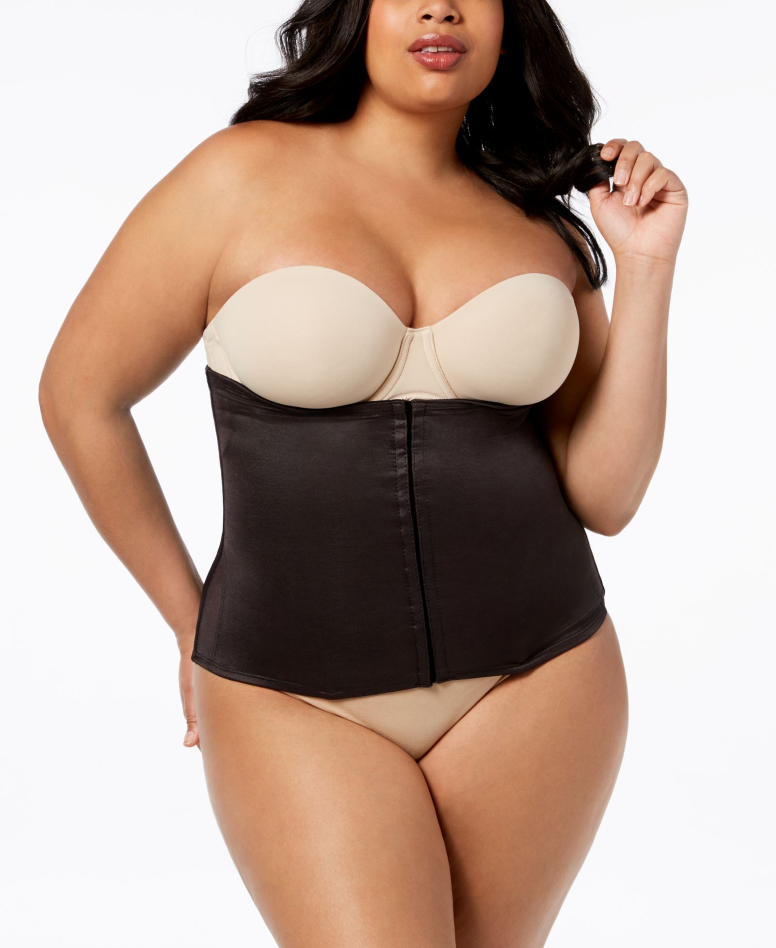 Женский утягивающий корсет Miraclesuit Inches Off Extra Firm 2615
