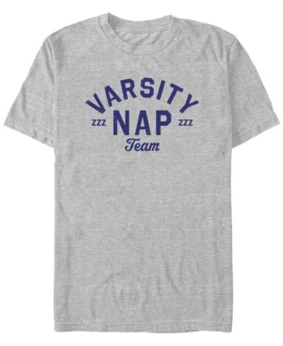 Мужская футболка Fifth Sun Varsity Nap Team с коротким рукавом