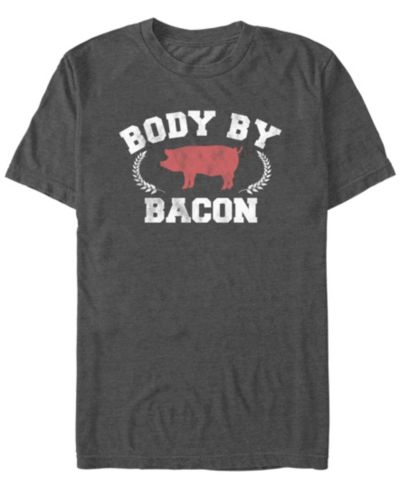 Мужская футболка Fifth Sun Porko Athletica Short Sleeve
