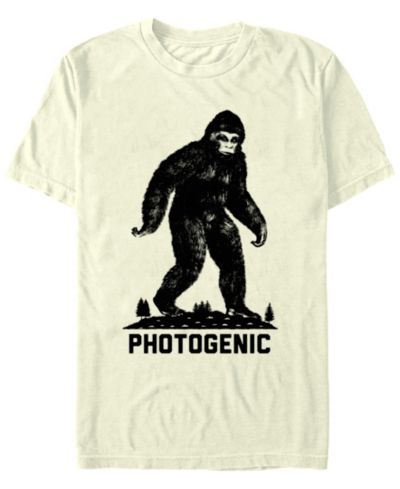 Fifth Sun Мужская футболка Bigfoot Short Sleeve