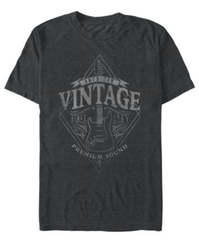Fifth Sun Men's Rock Premium Short-Sleeve T-Shirt