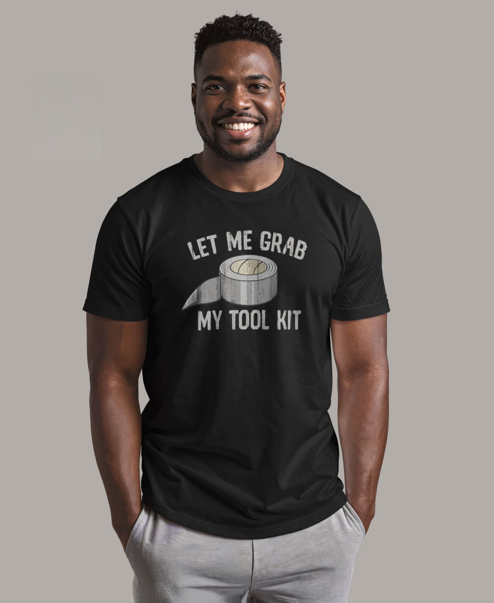 Fifth Sun Men's Tool Kit Short-Sleeve T-Shirt