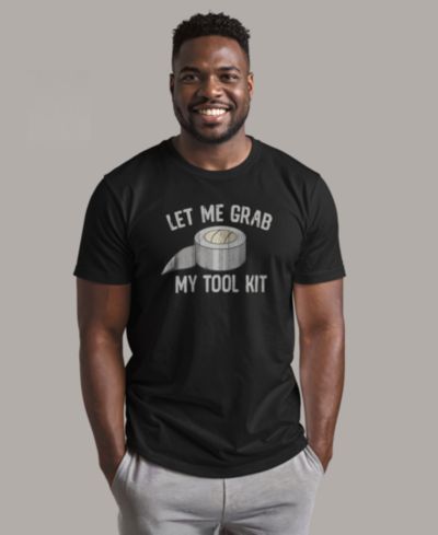 Fifth Sun Men's Tool Kit Short-Sleeve T-Shirt