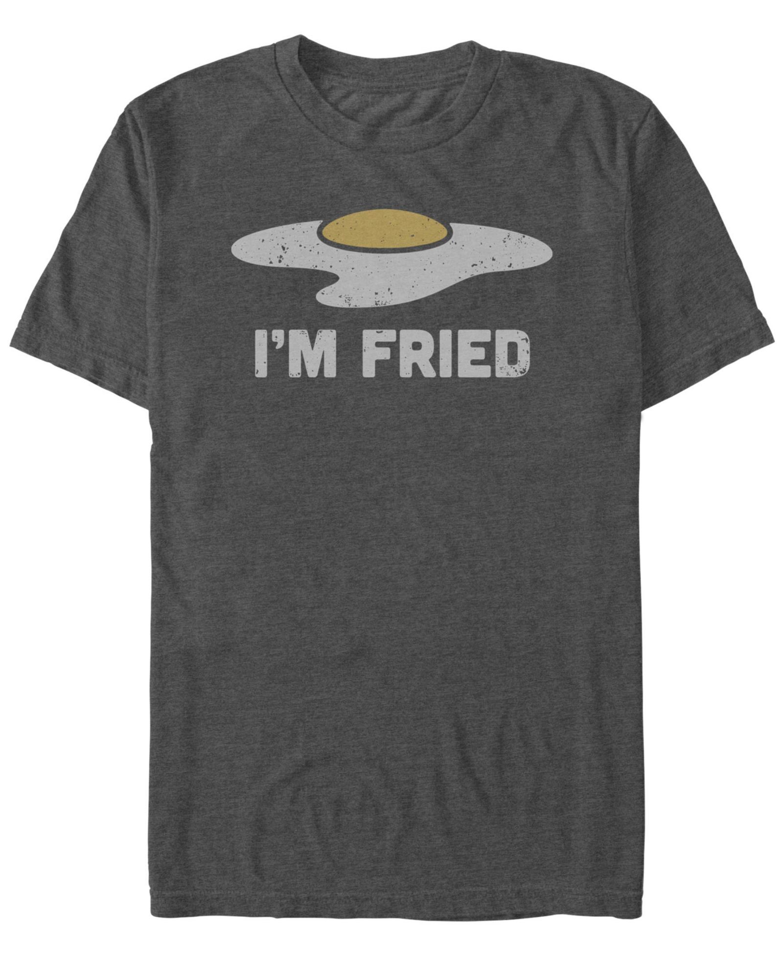 Fifth Sun Men's Fried Short Sleeve T-Shirt