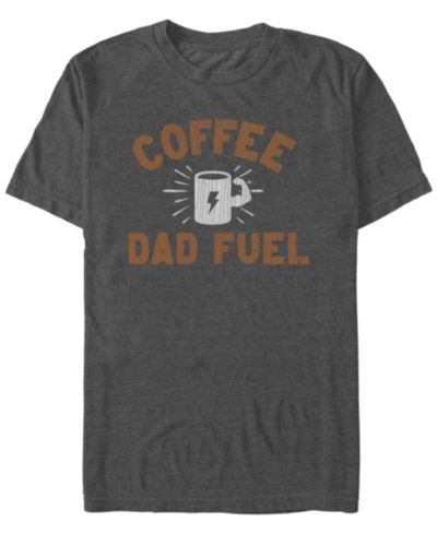 Мужская футболка Fifth Sun Coffee Dad Short Sleeve