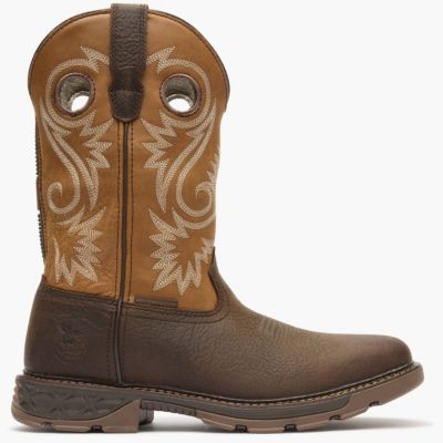GEORGIA BOOT Мужские водонепроницаемые рабочие ботинки Carbo-Tec FLX 11"